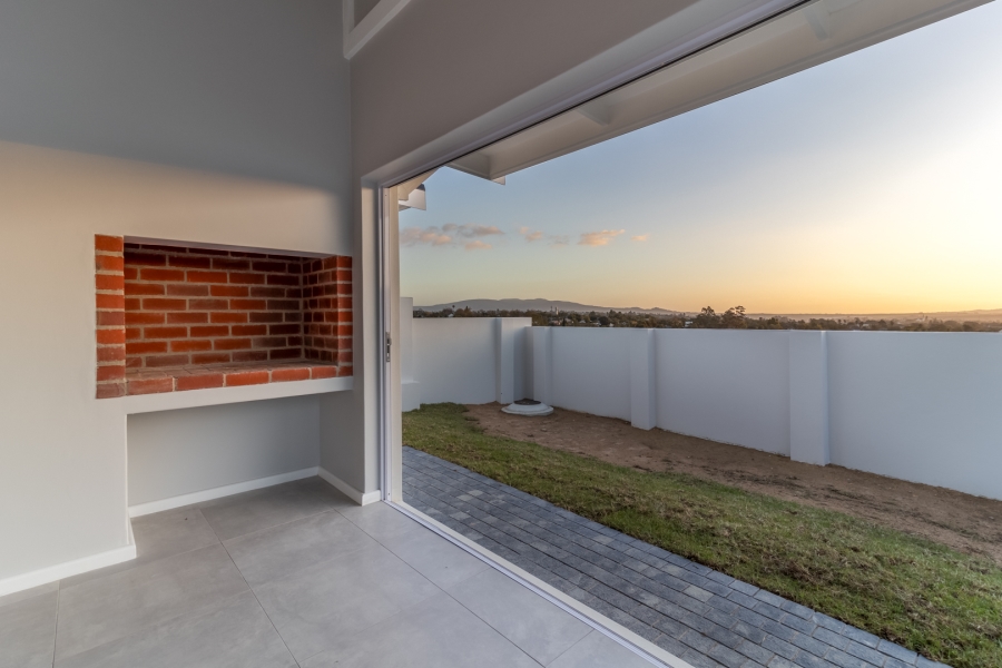 3 Bedroom Property for Sale in Berg En Dal Western Cape